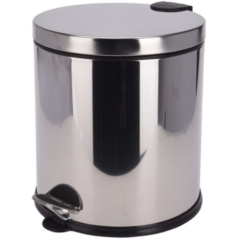 Poubelle 20 L Excellent Houseware - N/A