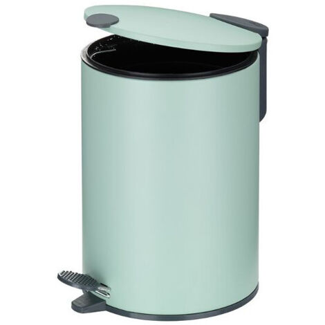 Poubelle 3 L Sauge - Mats - Kela
