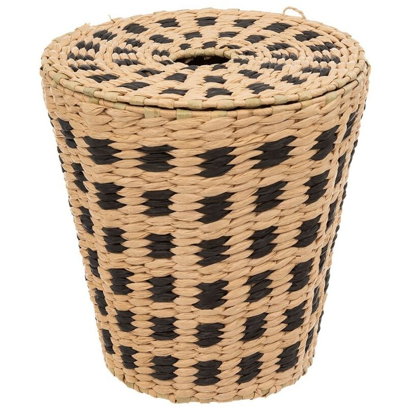 Poubelle 7L Terre Inconnue