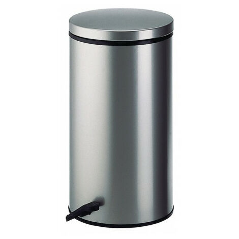 Wesco Bio Single 30DT built-in waste bin 26 liters  Poubelle sous evier,  Poubelle cuisine design, Poubelle encastrable