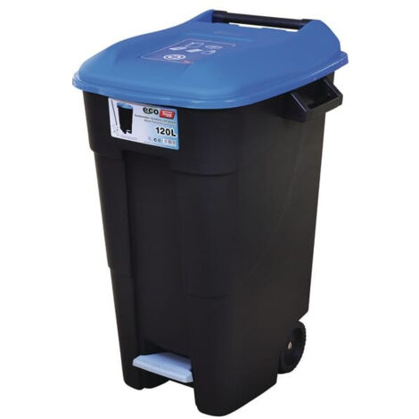 Poubelle à pédale TAYG 423017TAY