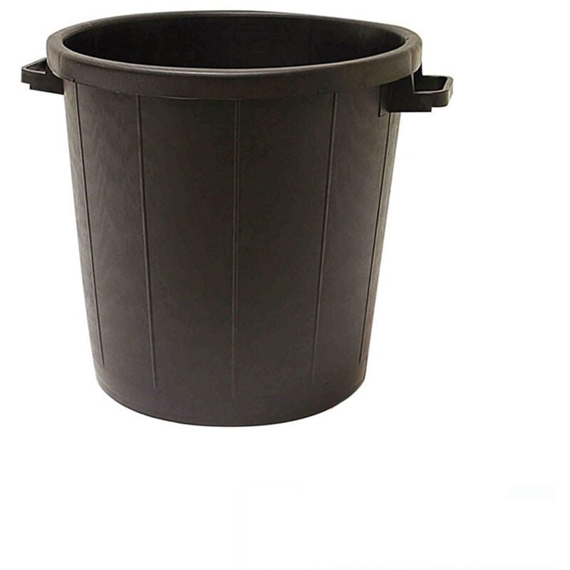 Poubelle avec 2 poignées Mondelin 50L