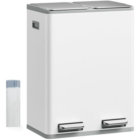 Poubelle Cuisine,Poubelle Tri Selectif 2, Poubelles,pour Cuisine