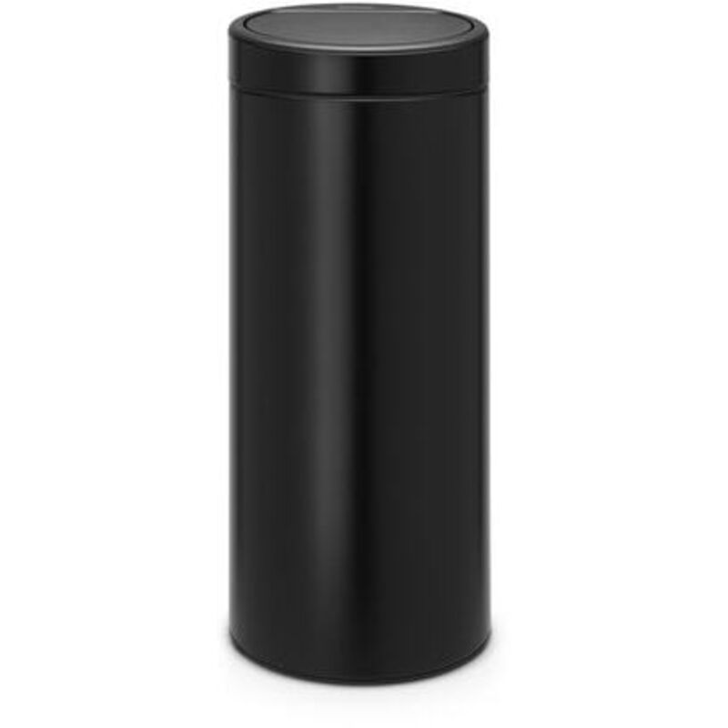 Brabantia Abfallbehälter Touch Bin New