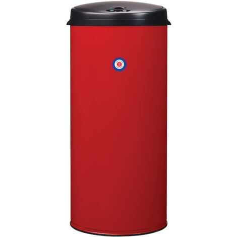 Poubelle de cuisine automatique 45L Fabriqué en France - SENSITIVE ROSSIGNOL