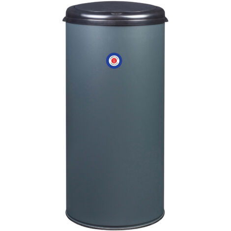 Poubelle de cuisine touch 45L Fabriqué en France - HANDTOUCH ROSSIGNOL