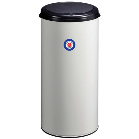Poubelle de cuisine touch 45L Fabriqué en France - HANDTOUCH ROSSIGNOL