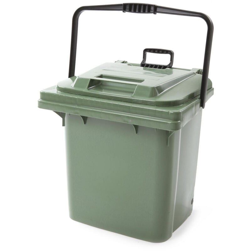 Certeo - frankel kaiserkraft, Poubelle pour déchets biologiques avec