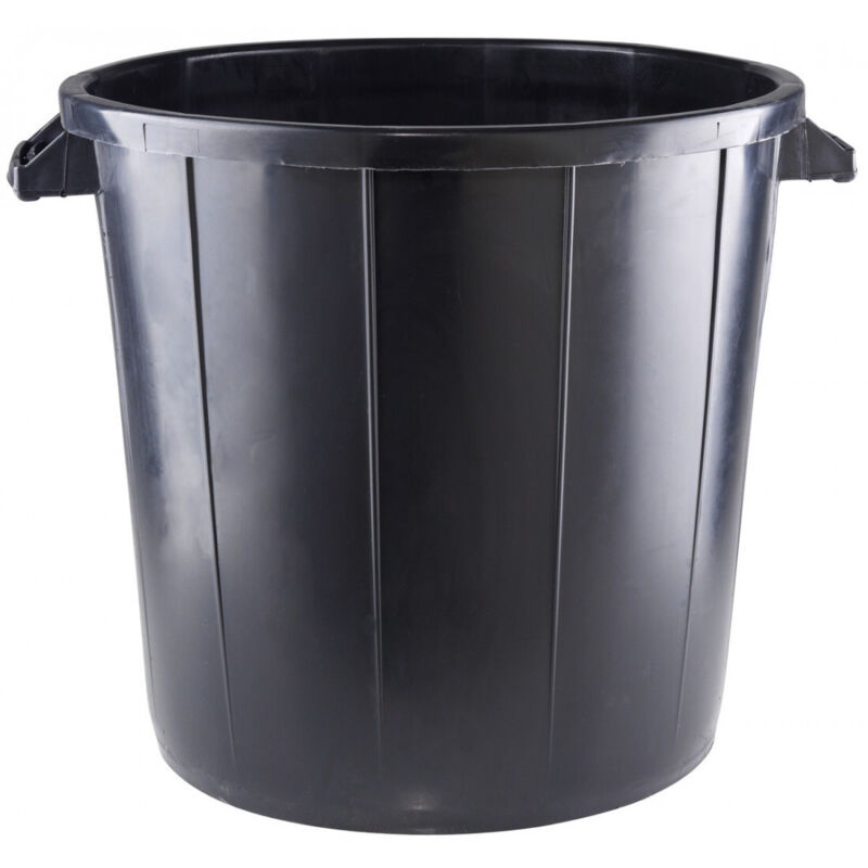 Corps De Poubelle D'immeuble 80 Litres EDA Corps De Poubelle D'immeuble 80 Litres EDA