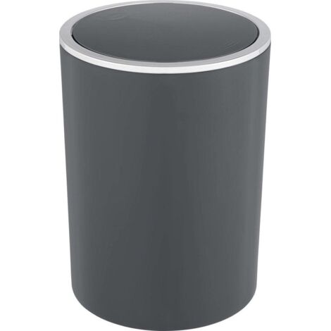 Poubelle INCA, 5 L, WENKO