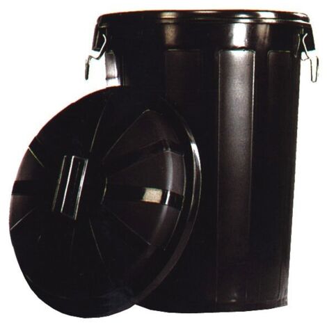 POUBELLE INDUSTRIELLE - 50 L