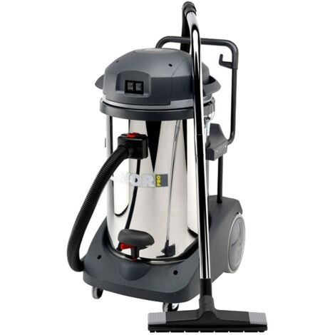 Poubelle industrielle Taurus 2000 Watt 3000