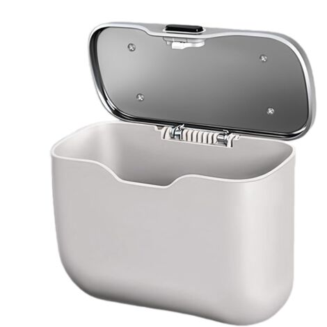 Poubelle pour Organisateur de déchets multifonction Poubelle