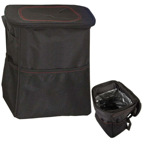 Poubelle pour voiture (100) GABA