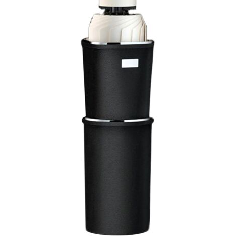 Poubelle pour voiture, organisateur de voiture polyvalent