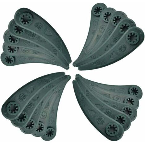 Poubelle ronde avec couvercle (blanc)