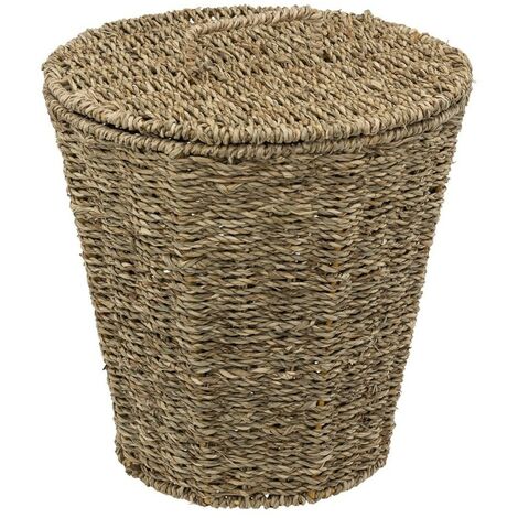 Poubelle seagrass 9L