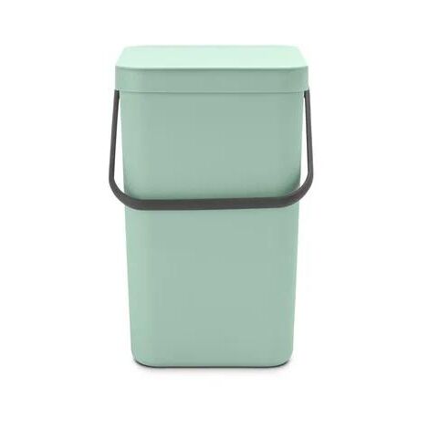 Poubelle Sort & Go, 25L