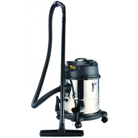 Poubelle Vigor Vba-20L Inox Watt 1200