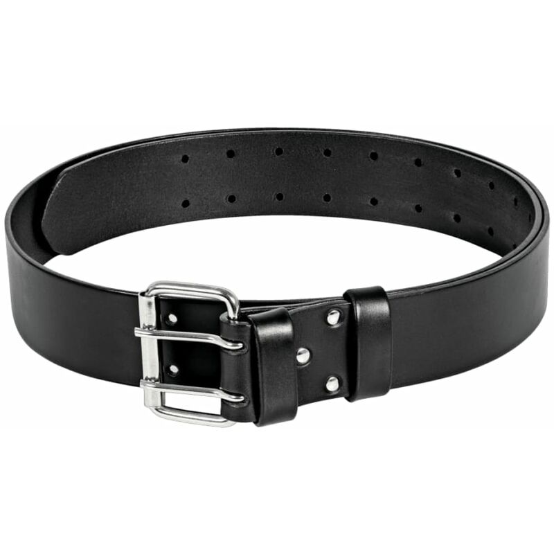 

BAHCO Cinturón de cuero resistente negro 4750-HDLB-1 - Negro