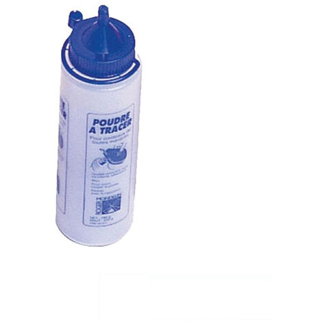 Poudre à tracer 200g Mondelin