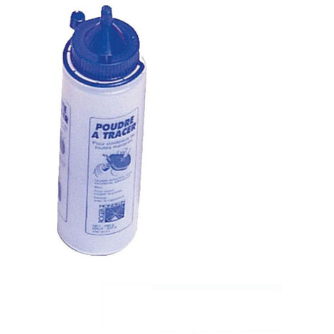 Poudre à tracer 200g Mondelin