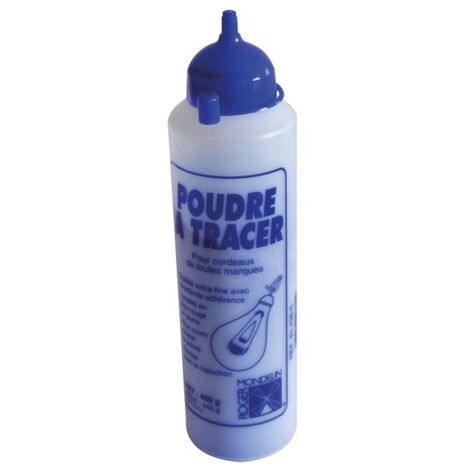 Poudre à tracer 400g Mondelin