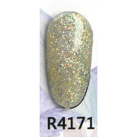 Poudre acrylique à paillettes mixtes pour ongles, 1kg, 180 couleurs, bâton d&39extension, manucure, ART coloré, R4151-R4180,R4171
