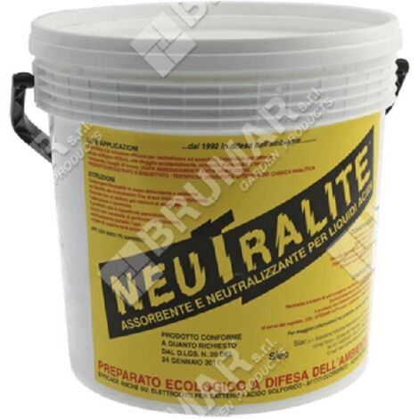 Poudre COMPATIBLE NEUTRALITE HAUTE PUISSANCE - 018932