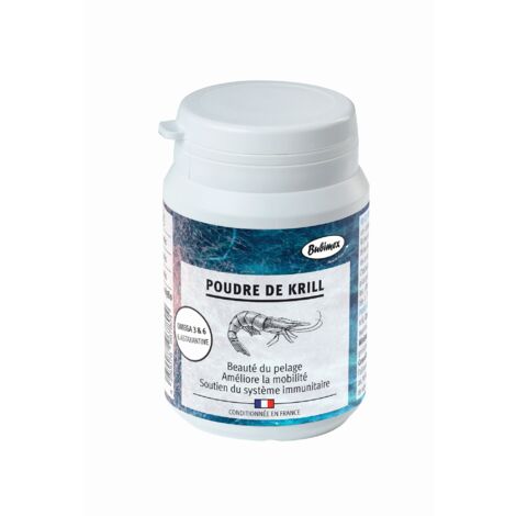 Poudre de Krill - 60g