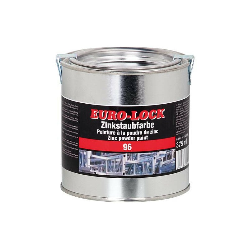 Banyo - Poudre de zinc, dose de 800 g