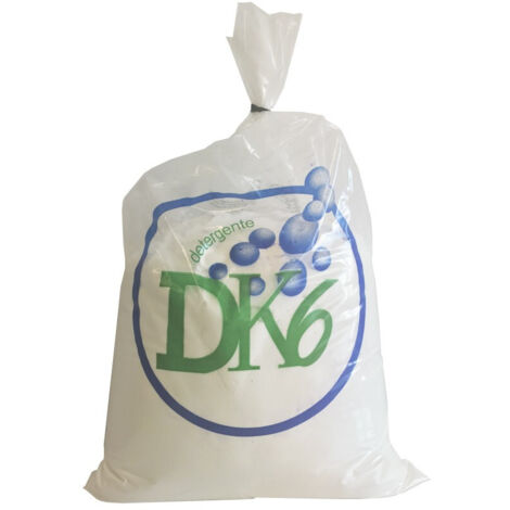 Poudre Dégraissante pour Machine à Dégraisser MC2000 - 7,5 kg - Frucosol
