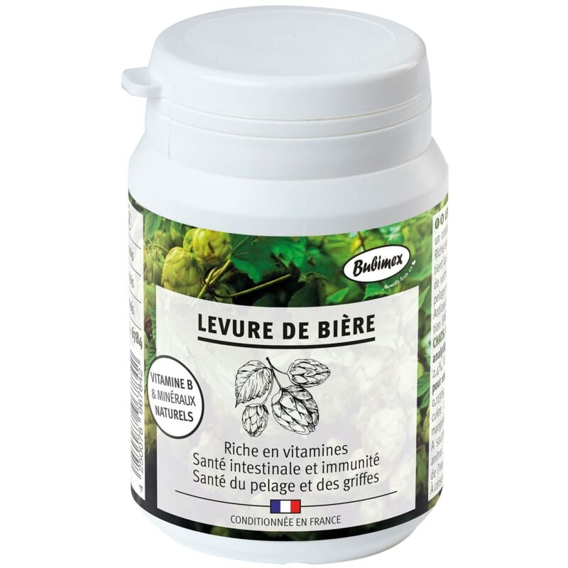 Poudre levure de bière - 60g