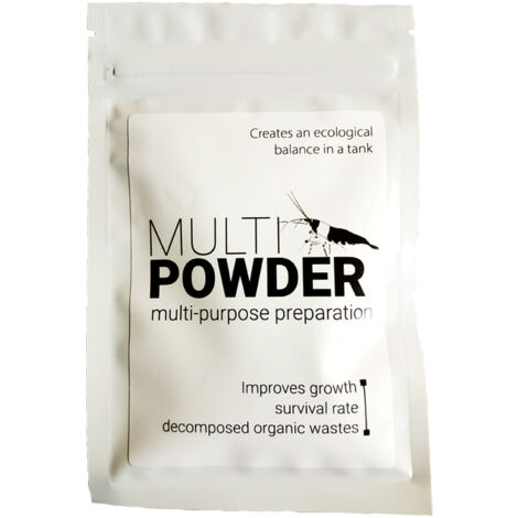 Poudre multi-usages QualDrop 10 g
