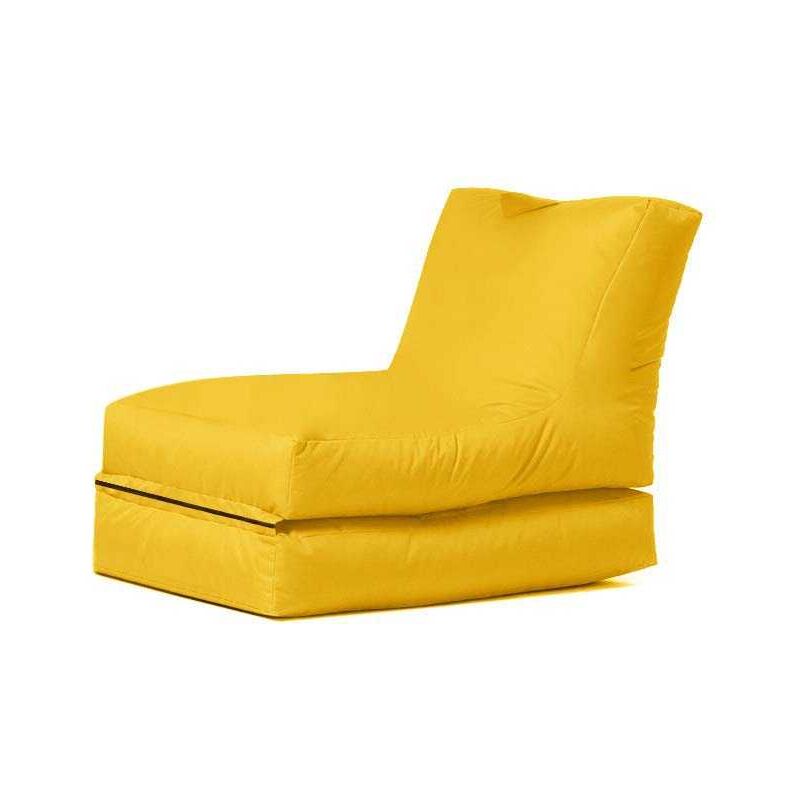 Chauffeuse extérieure Siesta