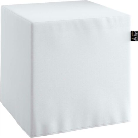 Pouf cube Happiness