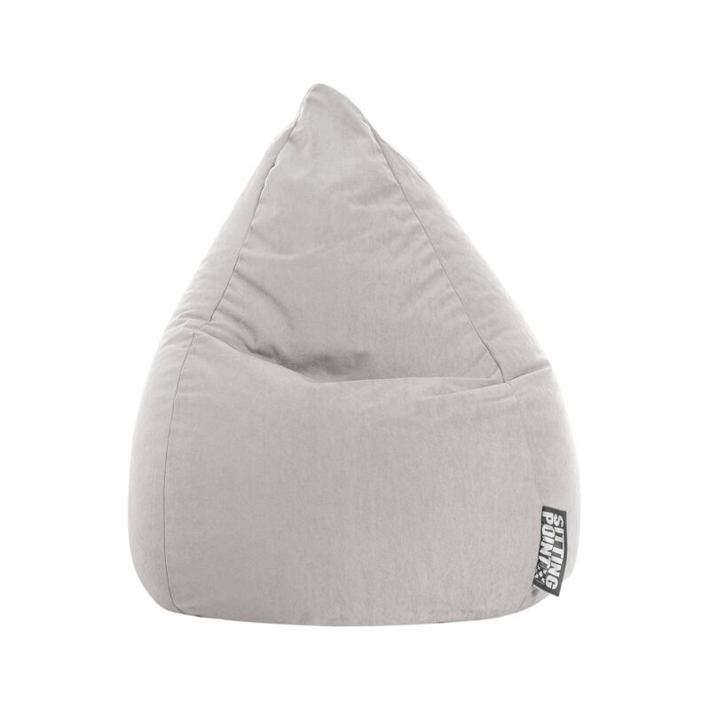 Pouf Easy xl Gris