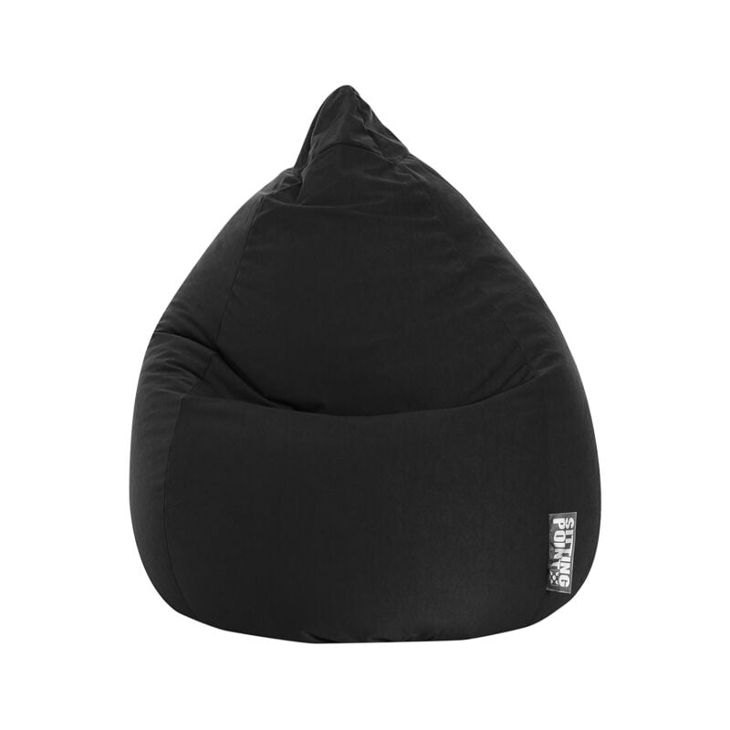 Pouf Easy xl Noir