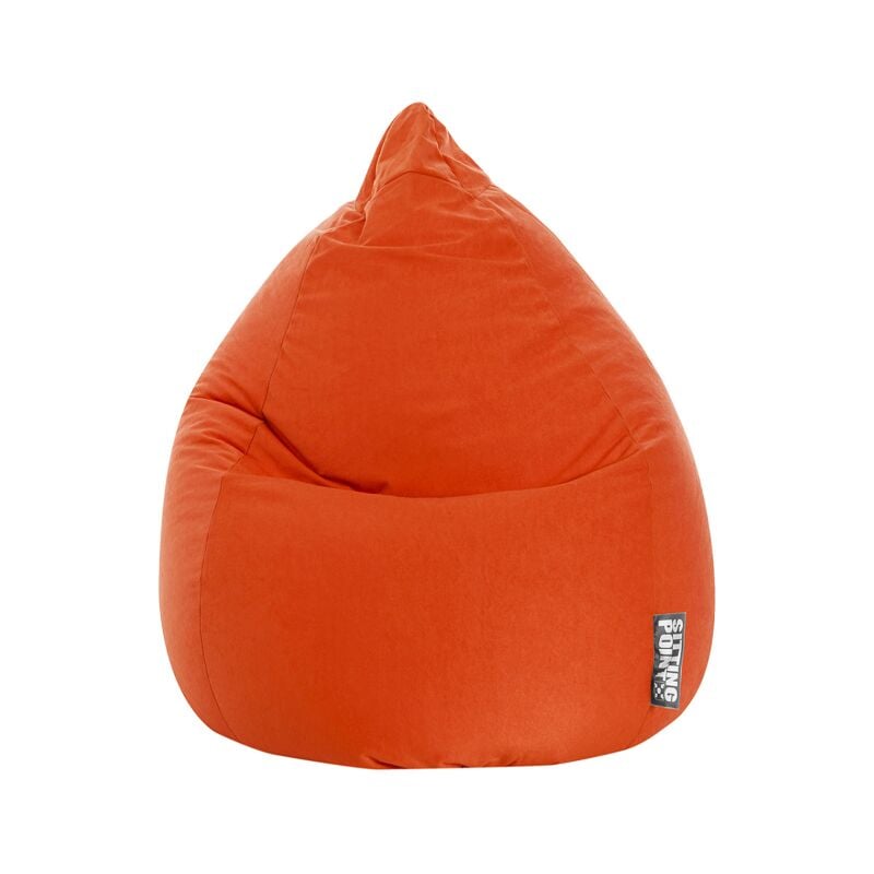 Pouf Easy xl Orange