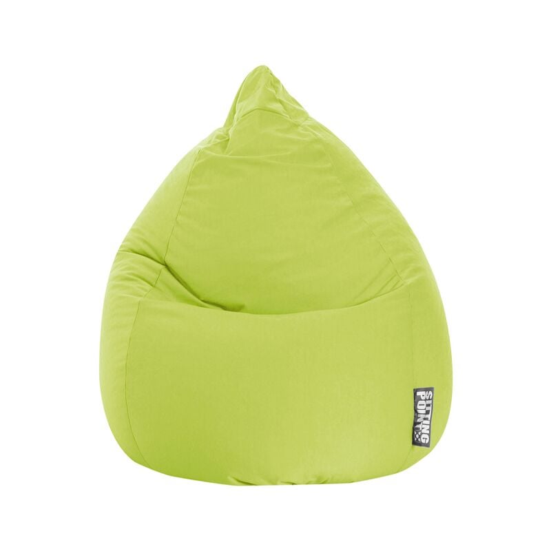 Pouf Easy xl Vert Anis