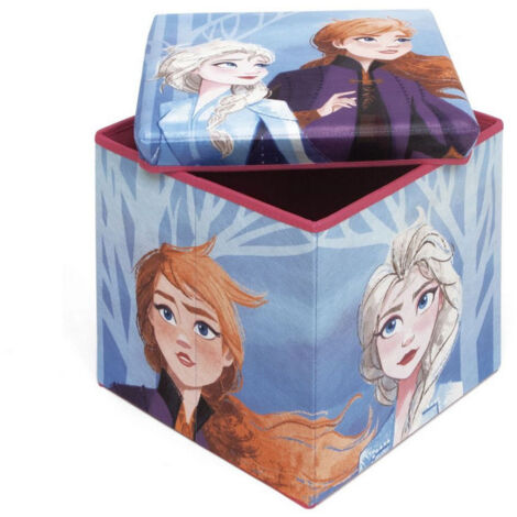 Decokids REINE DES NEIGES - Parure en promo