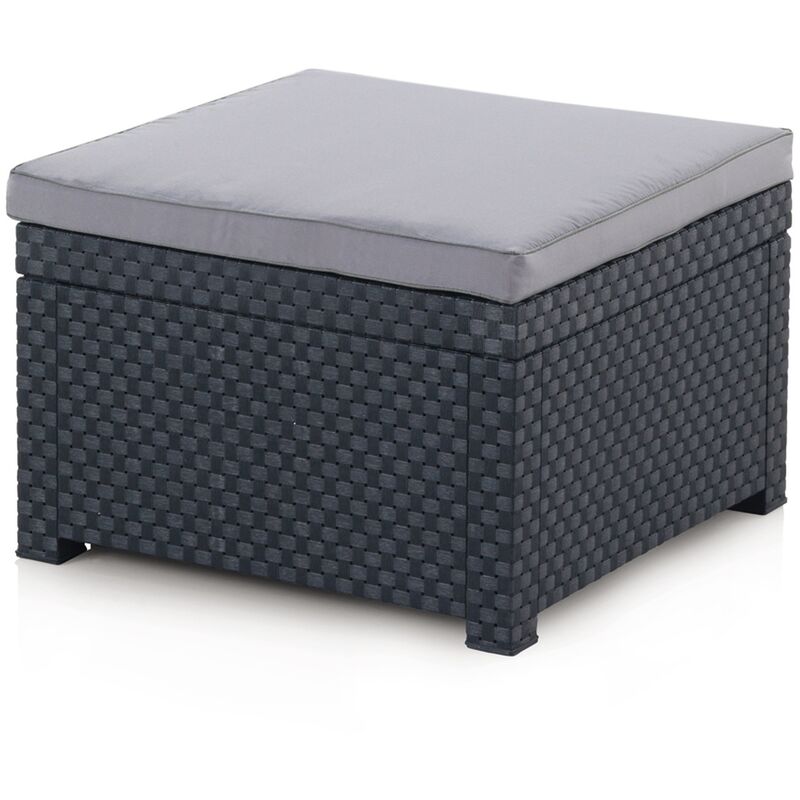 Shaf - Jardin Garden Garden - Blanc