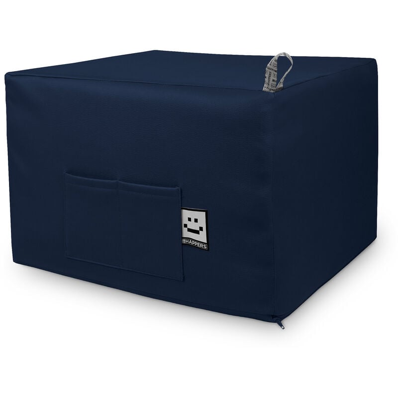 Pouf Lit Confort Marine Unique Marine