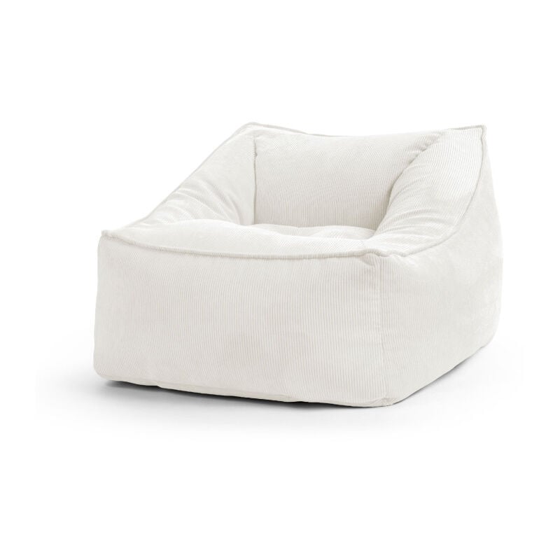 Pouf Mambo Inga Ivoire