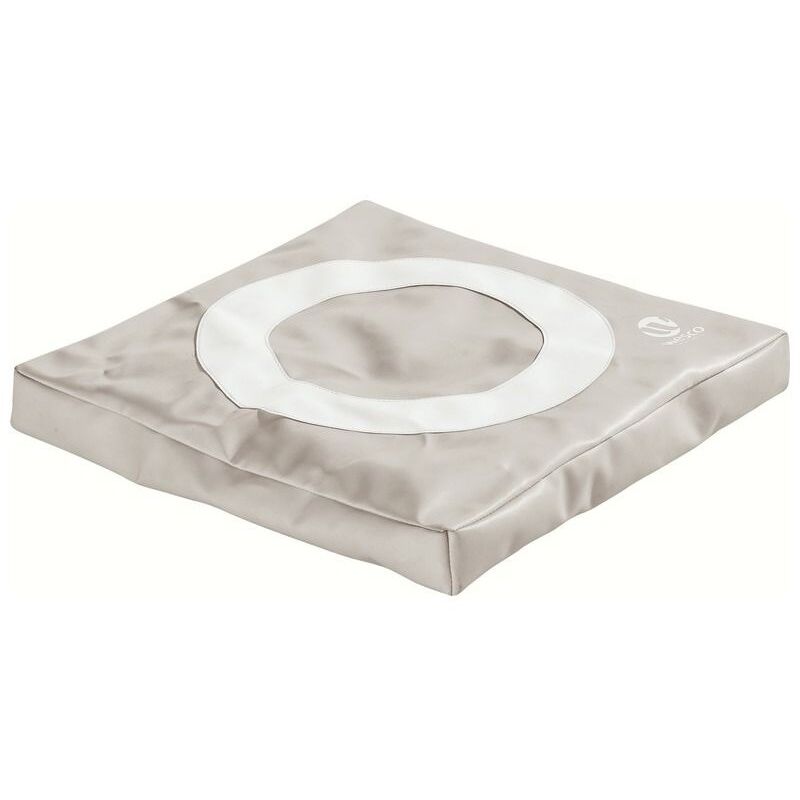 Pouf Module Instable Wesco BabiModules pour la Motricité des Enfants Avec Balles - 33 616138