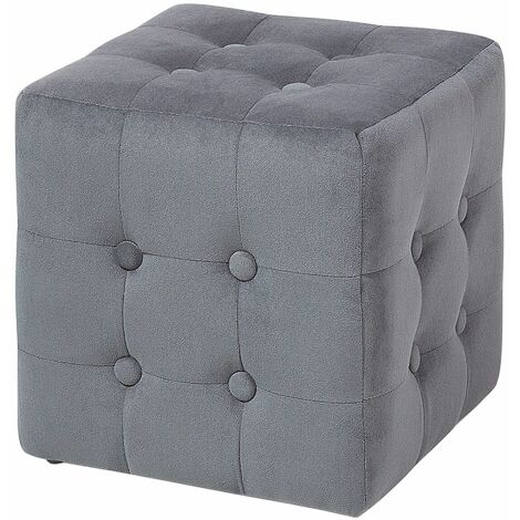 GAOTIAN Pouf Poggiapiedi Sgabello Pouf Sgabello in Ferro Battuto Sgabello  for Il Trucco Poggiapiedi Rotondo Scarpe for Cambio Famiglia Velluto  Morbido Salotto, 5 Colori : : Casa e cucina