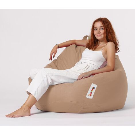 Pouf poire Easy XL, Je commande !