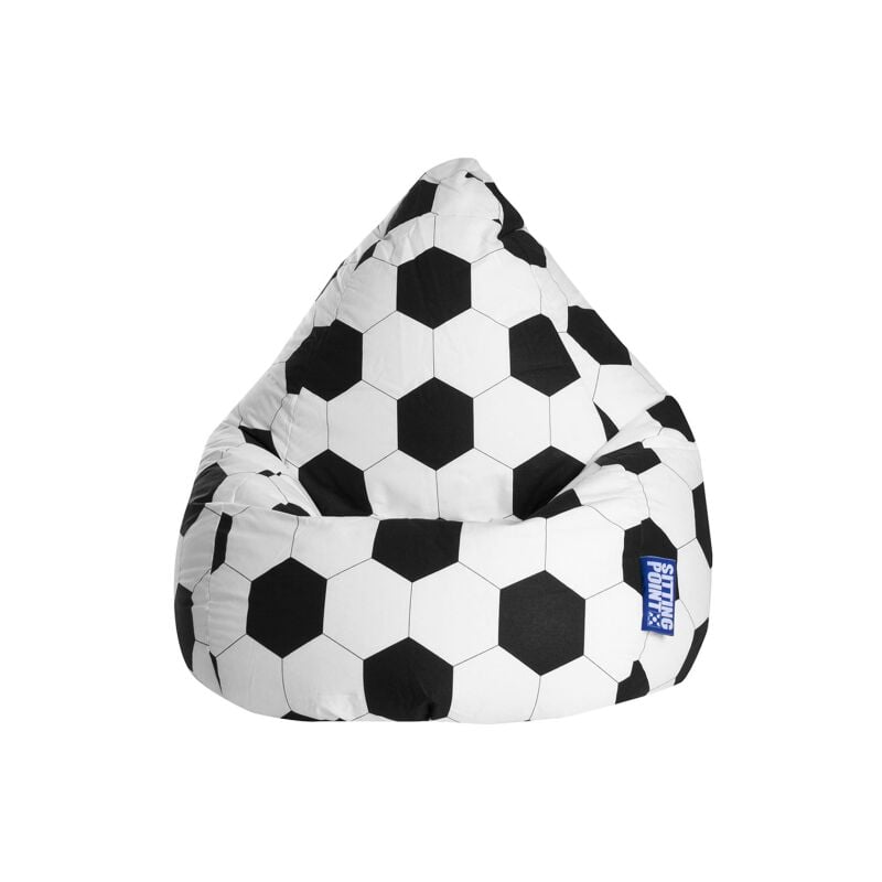 Pouf Football l