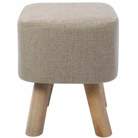 Pouf quadrato