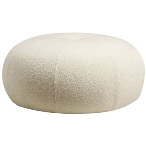 Pouf, sgabello, sgabello imbottito Pouf, sgabello, sgabello imbottito